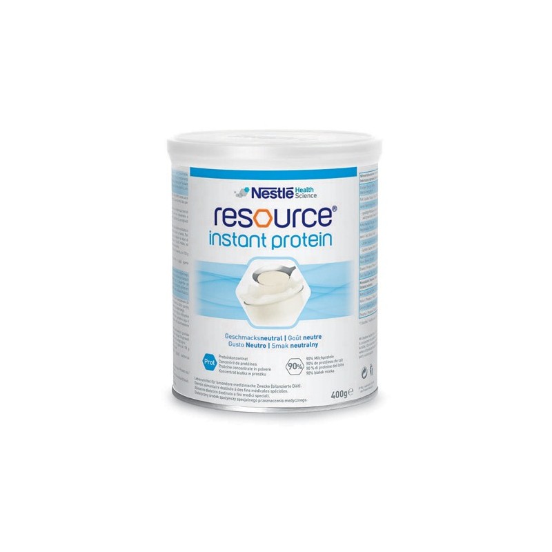 Resource Instant Protein 400 G