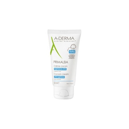 Primalba Crema Cocon 50 Ml