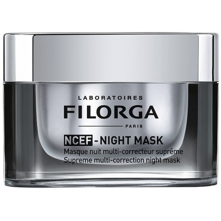 Filorga Nc Ef Night Mask 50 Ml
