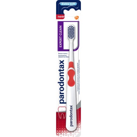 Parodontax Expert Clean Tb Extra Soft Spazzolino