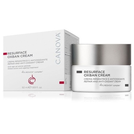 Resurface Oxban Cream Canova 50 Ml