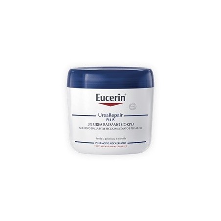 Eucerin Urearepair Balsamo Corpo 450 Ml