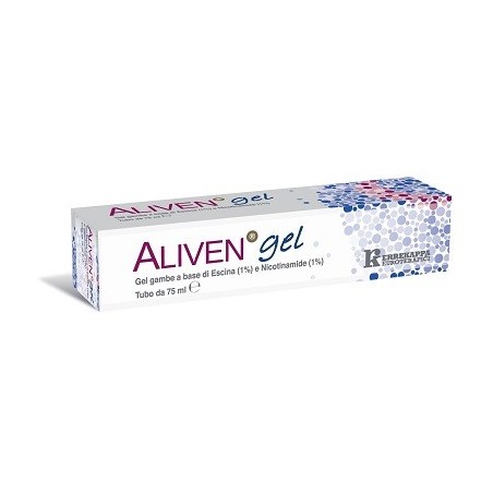 Aliven Gel 75 Ml