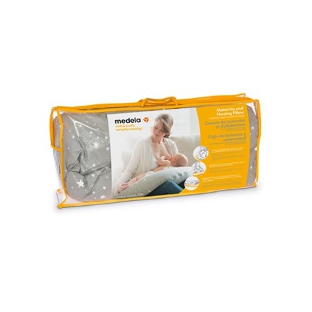 Cuscino Gravidanza E Allattamento Medela