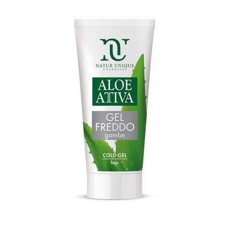 Aloe Attiva Gel Freddo 100 Ml