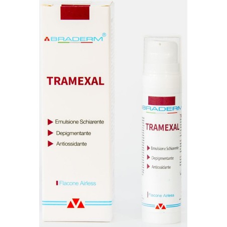 Tramexal 30 Ml Braderm