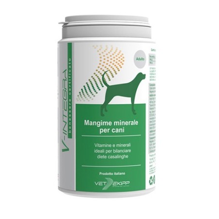 V-integra Cane Adulto 200 G