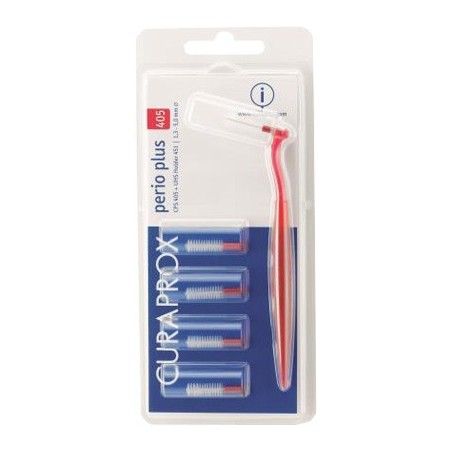 Curaprox Cps Perio Cps 405 Con 5 Scovolini + Supporto