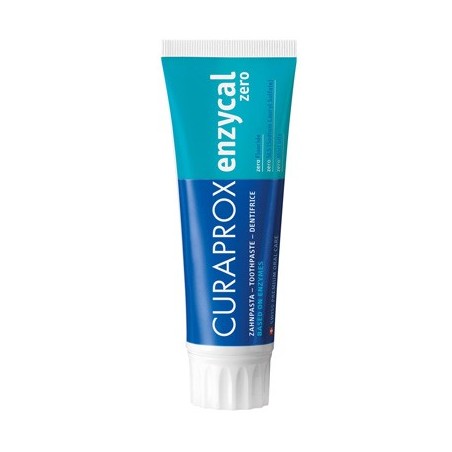 Curaprox Enzycal Zero 75 Ml