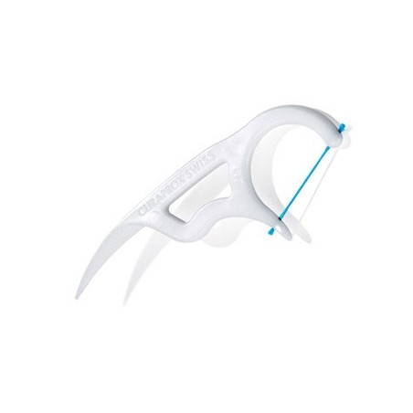 Curaprox Df 967 Flosspic 30 Pezzi