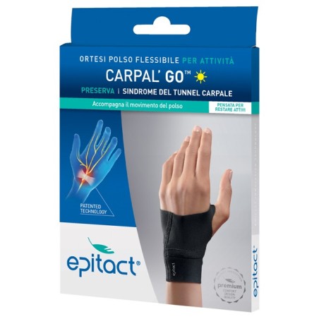 Epitact Carpal'go Destro Taglia L