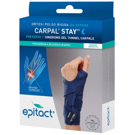 Epitact Carpal'stay Destro Taglia L