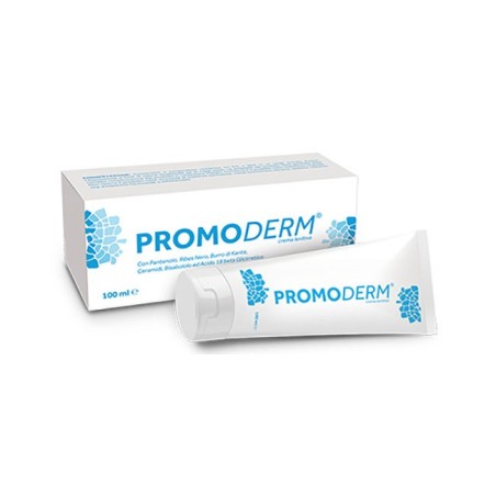 Promoderm Crema 100 Ml