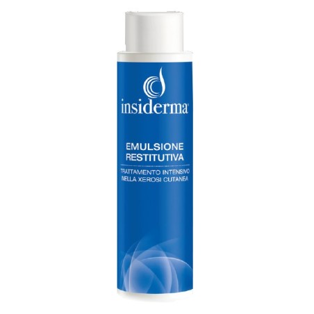 Insiderma Emulsione Restitutiva 500 Ml