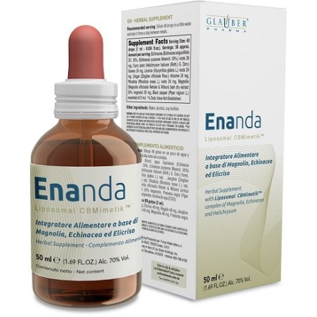 Enanda 50 Ml