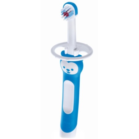 Mam Spazzolino Babys Brush Maschio