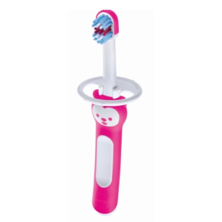 Mam Spazzolino Babys Brush Femmina