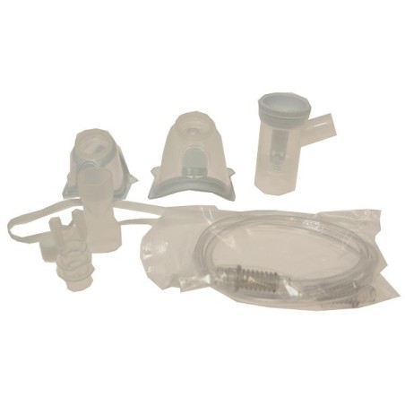 Clenny A Family Pack Accessori Per Aerosol Comp It