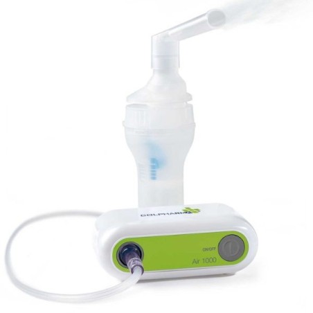 Aerosol Colpharma Air 1000