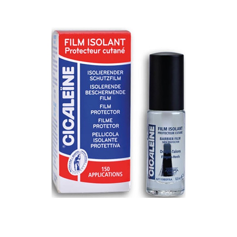 Cicaleine Pellicola Protettiva 5,5 Ml Cicaleine Pellicola Protettiva 5,5 Ml