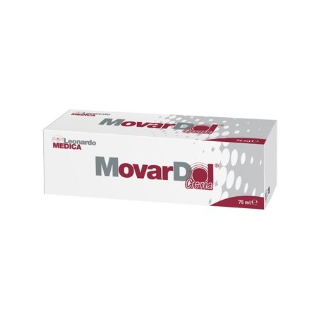 Movardol Crema 75 Ml