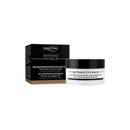 Nutriage Eye Balm 15 Ml