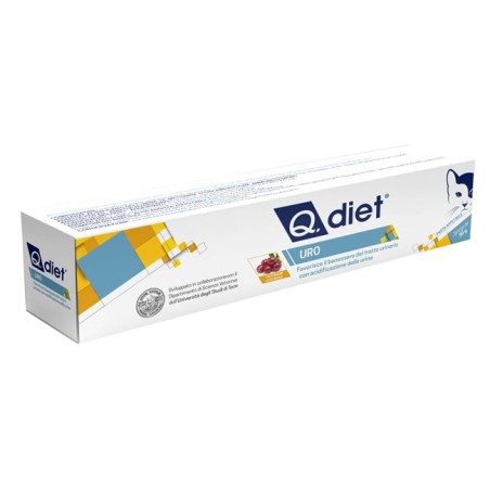 Q Diet Uro 30 G