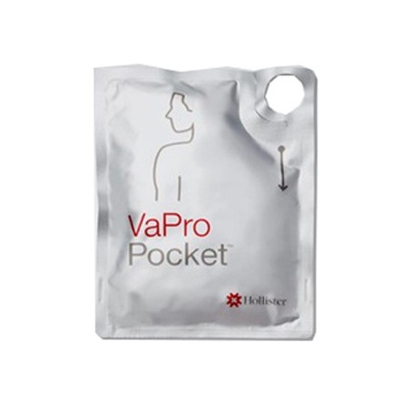 Catetere Intermittente No Touch Vapro Pocket Ch 14 30 Pezzi