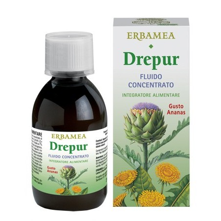 Drepur Fluido 250 Ml