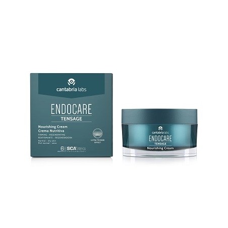 Endocare Tensage Nutritiva 50 Ml