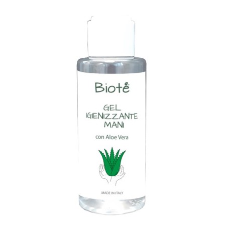 Biote' Gel Igienizzante Mani 5000 Ml