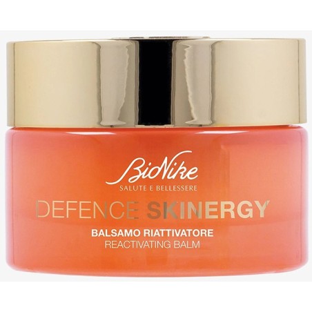 Defence Skinergy Balsamo Riattivatore 50 Ml