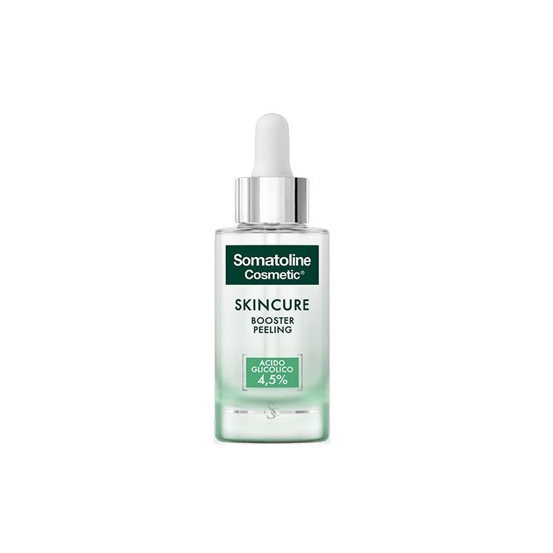 Somatoline C Skin Cure Booster Peeling 30 Ml