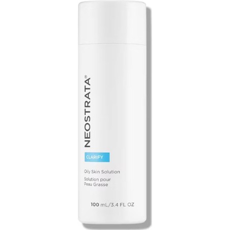 Neostrata Oily Skin Solution 100 Ml