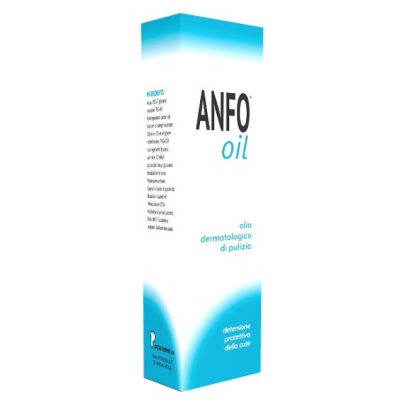 Anfo Oil 300 Ml