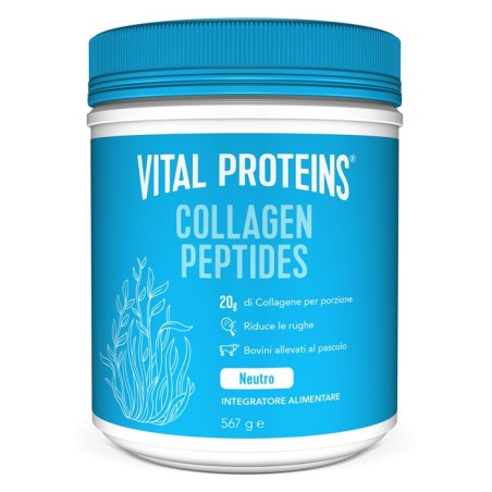 Vital Proteins Collagen Peptides 567 G