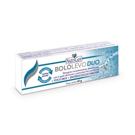 Nutrigen Bololevo Duo 60 G