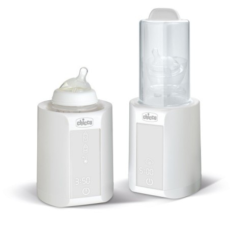 Chicco Scaldabiberon Multifunzione