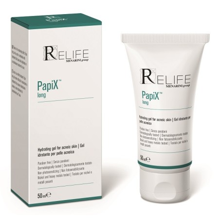Papix Long Gel 50 Ml