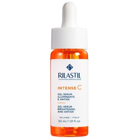Rilastil Intense C Gel Serum Vitamina C 30 Ml