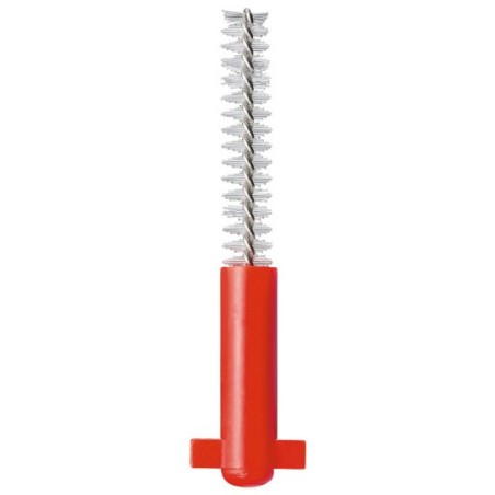 Curaprox Cps 07 Scovolino Prime Refill Red 8 Pezzi