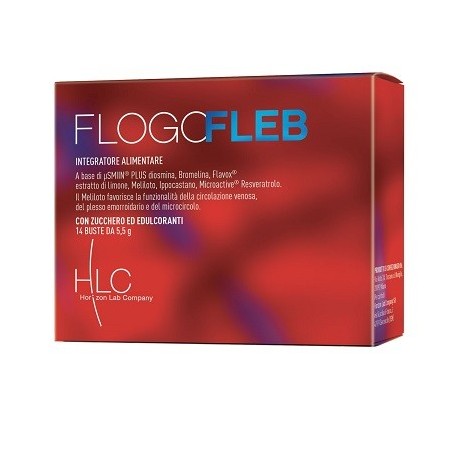 Flogo Fleb 14 Buste