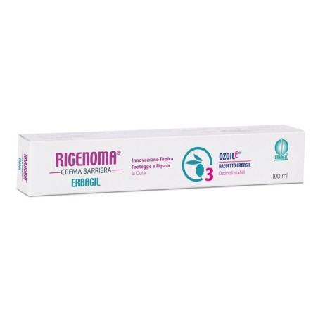 Rigenoma Barriera 100 Ml