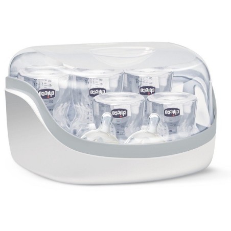 Chicco Sterilizzatore Microonde