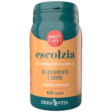 Escolzia 60 Capsule