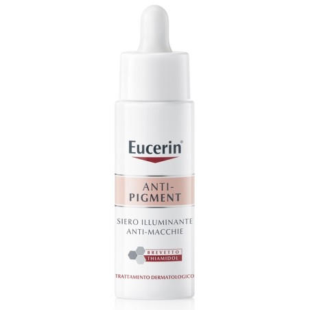 Eucerin Anti-pigment Siero Illuminante 30 Ml