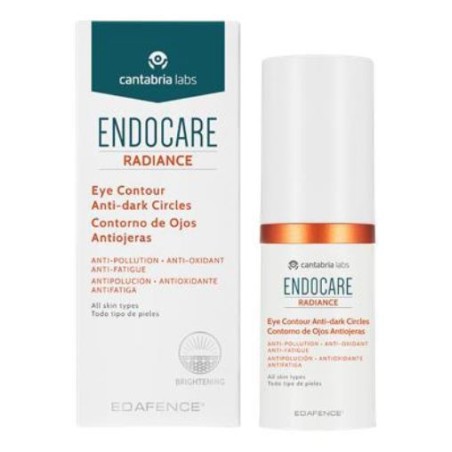 Endocare Radiance Eye Contour 15 Ml