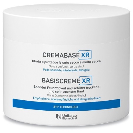 Ceramol 311 Cremabase Xr 450 Ml