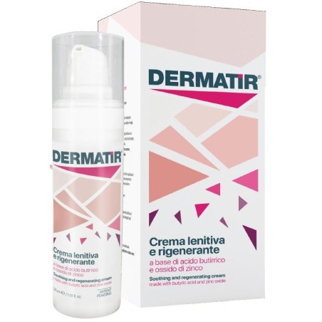 Dermatir 30 Ml