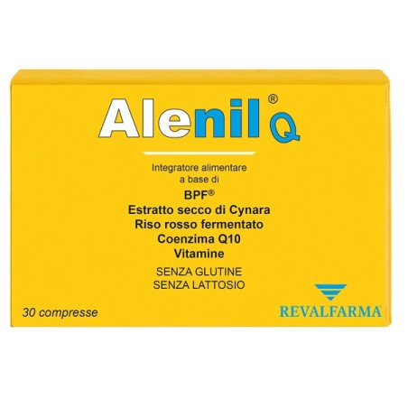 Alenil Q 30 Compresse